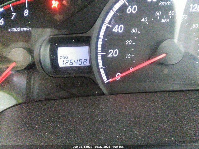 Toyota SIENNA LE 2014 5TDKK3DC7ES405687 Image 8