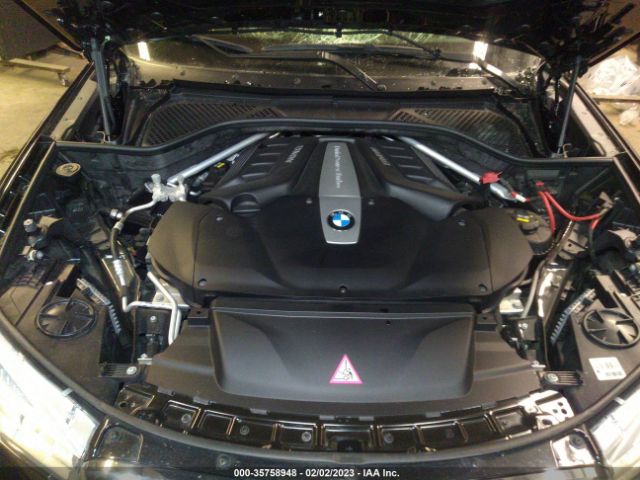 5UXKU6C53J0Z66740 BMW X6