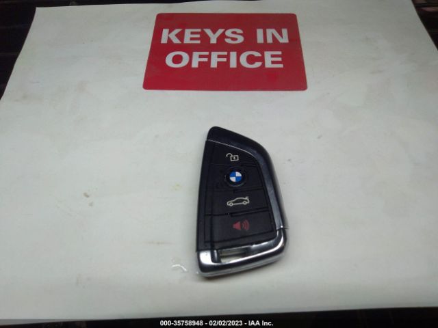 5UXKU6C53J0Z66740 BMW X6