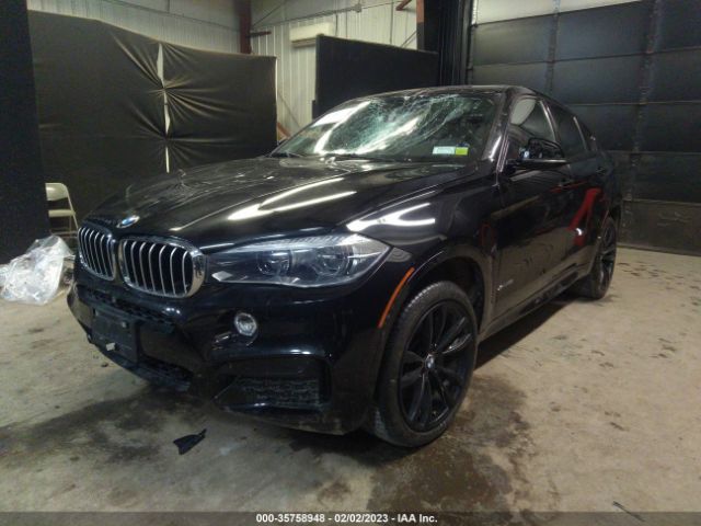 5UXKU6C53J0Z66740 BMW X6