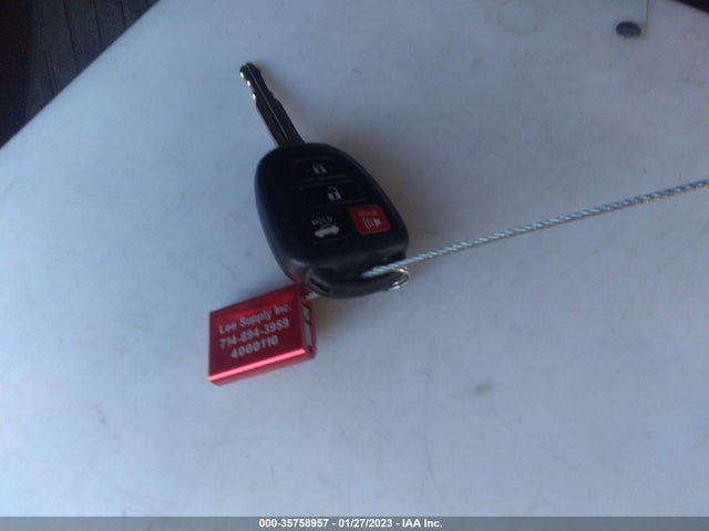 Toyota Corolla L/le/s/s Plus/le Plus 2015 5YFBURHE9FP182166 Image 3