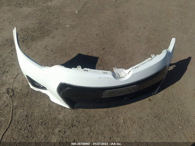Toyota Corolla L/le/s/s Plus/le Plus 2015 5YFBURHE9FP182166 Image 4