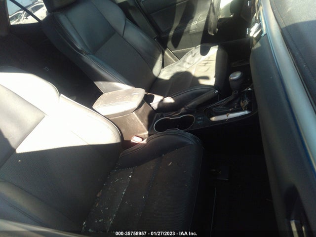 Toyota Corolla L/le/s/s Plus/le Plus 2015 5YFBURHE9FP182166 Image 7