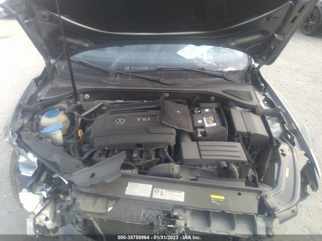 Volkswagen Passat 1.8t S 2017 1VWAT7A34HC019302 Image 11