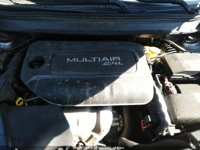 1C4PJLCBXEW174348 Jeep Cherokee Latitude