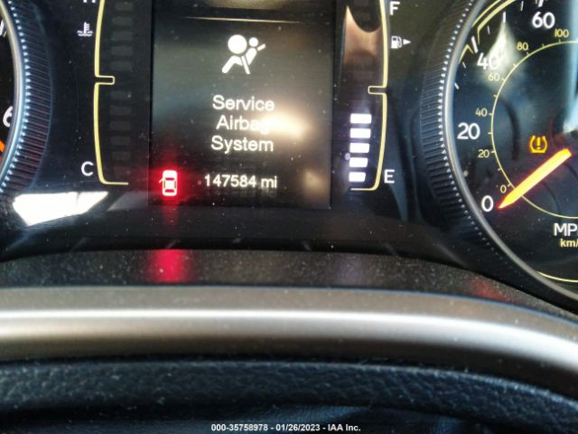1C4PJLCBXEW174348 Jeep Cherokee Latitude