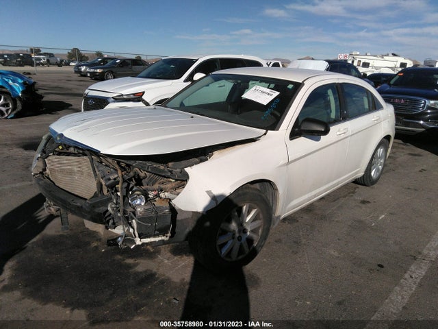 2009 CHRYSLER SEBRING LX *LTD AVAIL* VIN: 1C3LC46B69N540557