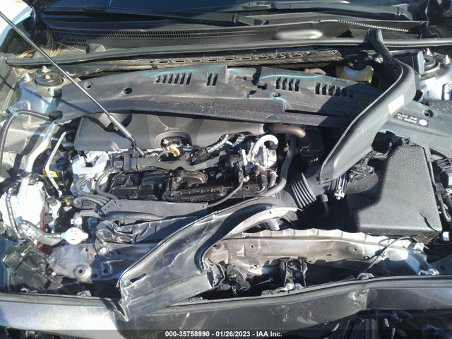 Toyota CAMRY SE 2022 4T1G11AK5NU704451 Image 11