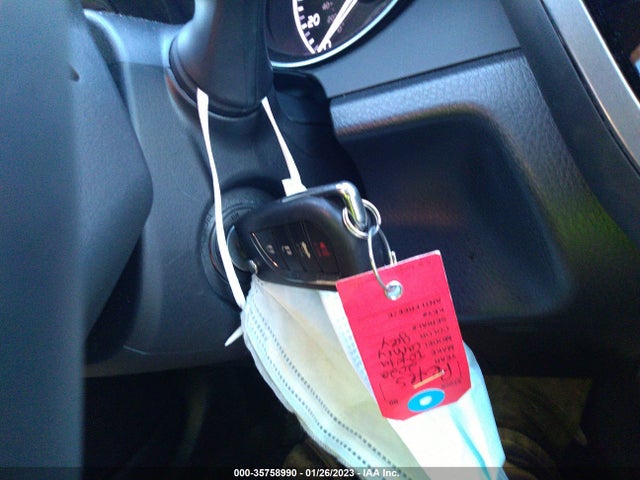 Toyota CAMRY SE 2022 4T1G11AK5NU704451 Image 3