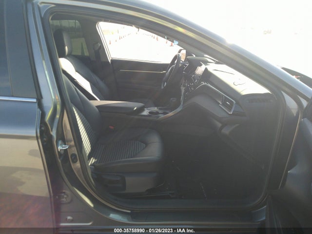 Toyota CAMRY SE 2022 4T1G11AK5NU704451 Image 6