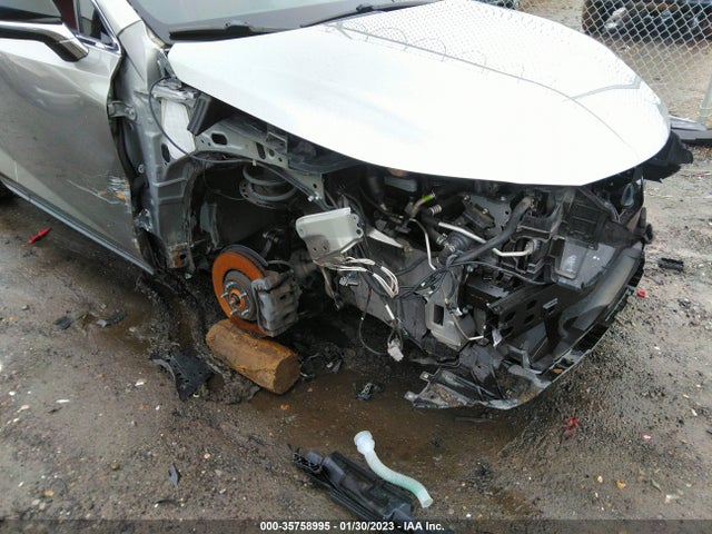 2016 LEXUS NX 200T F SPORT VIN: JTJYARBZ3G2031156