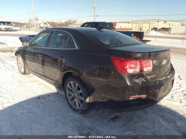 Chevrolet MALIBU LT 2015 1G11D5SL5FF289257 Image 4