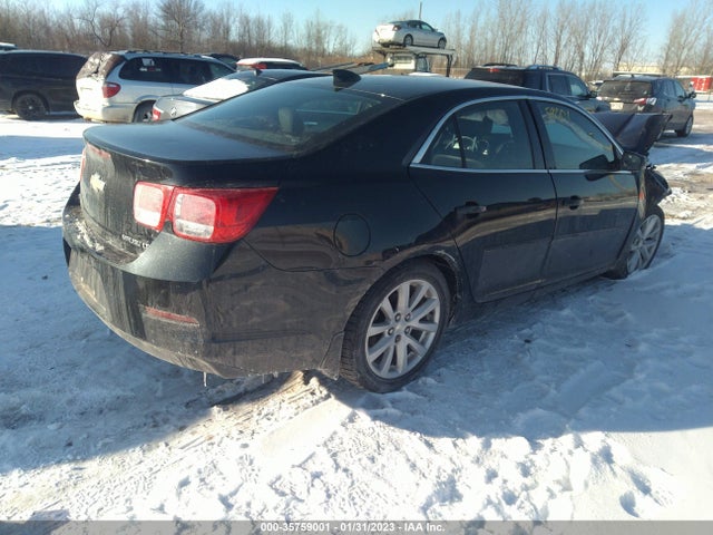 Chevrolet MALIBU LT 2015 1G11D5SL5FF289257 Image 5