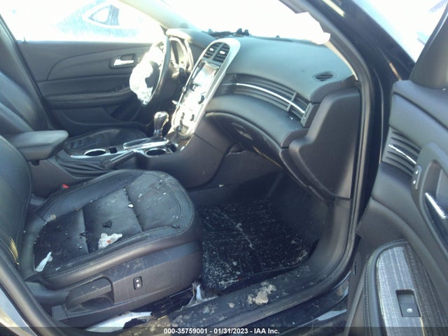 Chevrolet MALIBU LT 2015 1G11D5SL5FF289257 Image 6