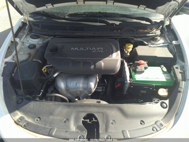Dodge DART SXT 2015 1C3CDFBB5FD194050 Image 10