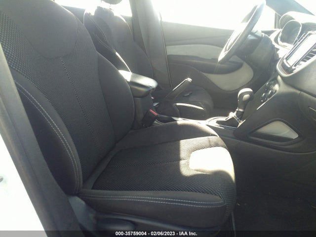 Dodge DART SXT 2015 1C3CDFBB5FD194050 Image 5