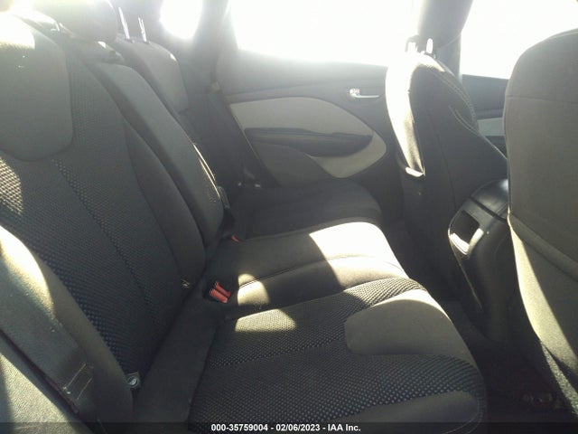 Dodge DART SXT 2015 1C3CDFBB5FD194050 Image 8