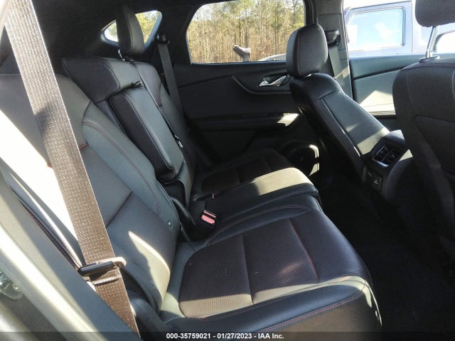 Chevrolet BLAZER RS 2021 3GNKBERS1MS570650 Image 5
