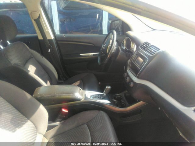 3C4PDCAB7ET258420 Dodge JOURNEY SE
