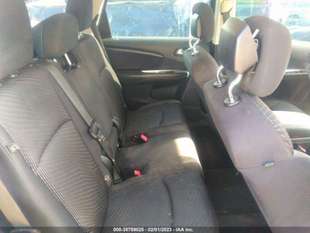 3C4PDCAB7ET258420 Dodge JOURNEY SE