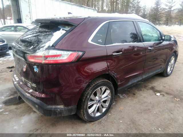 2019 Ford Edge, VIN: 2FMPK4K96KBB84997