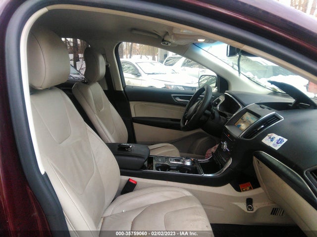 2019 Ford Edge, VIN: 2FMPK4K96KBB84997