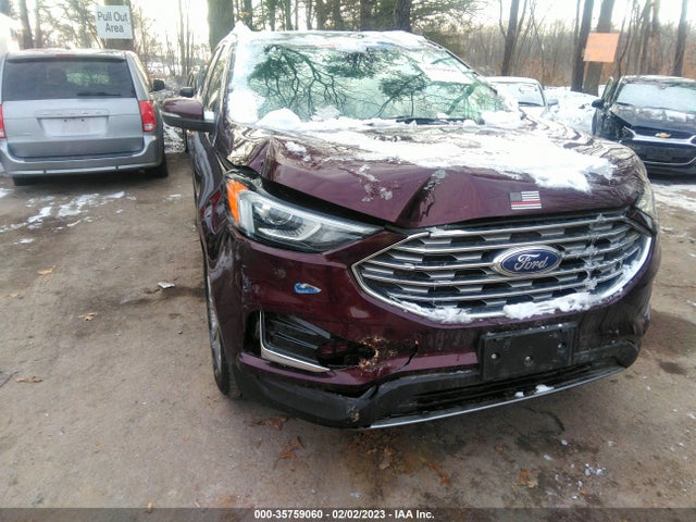 2019 Ford Edge, VIN: 2FMPK4K96KBB84997