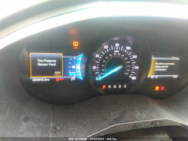 2019 Ford Edge, VIN: 2FMPK4K96KBB84997
