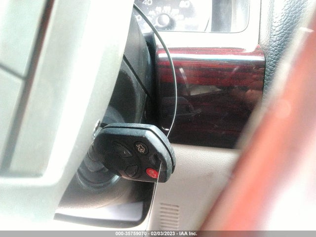 Lincoln MKZ 2009 3LNHM28T89R619035 Image 3