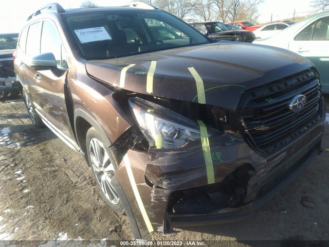 2019 Subaru Ascent, VIN: 4S4WMARD5K3409652