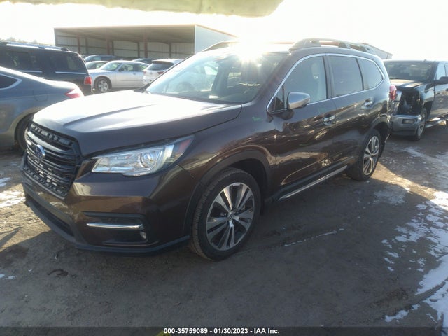 Subaru Ascent Touring 2019 4S4WMARD5K3409652 Image 2