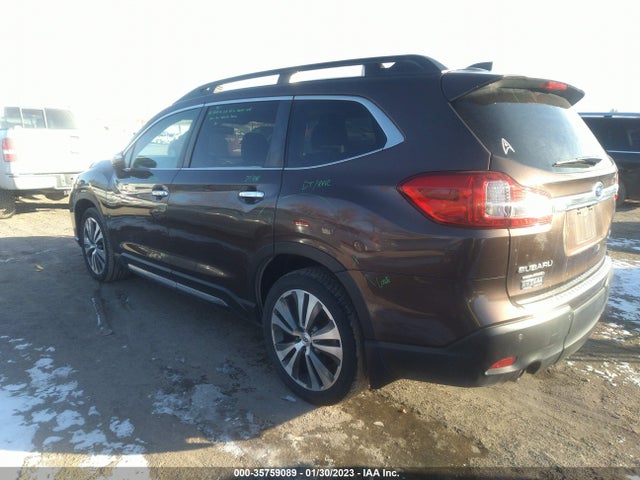 Subaru Ascent Touring 2019 4S4WMARD5K3409652 Image 3