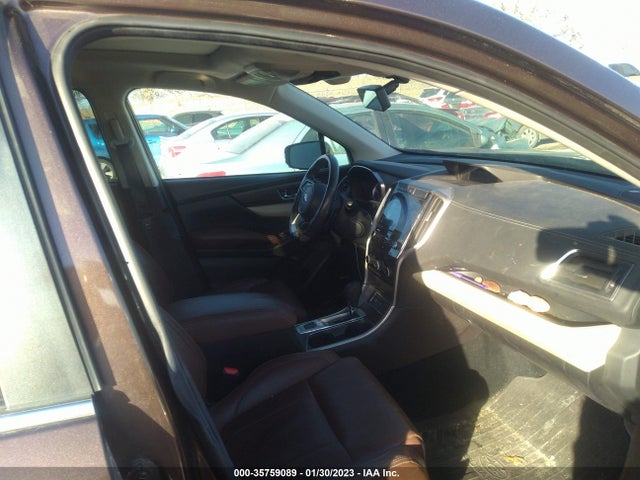 Subaru Ascent Touring 2019 4S4WMARD5K3409652 Image 5