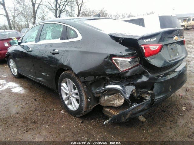 Chevrolet MALIBU LT 2016 1G1ZE5ST3GF335038 Image 3
