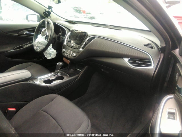 Chevrolet MALIBU LT 2016 1G1ZE5ST3GF335038 Image 5