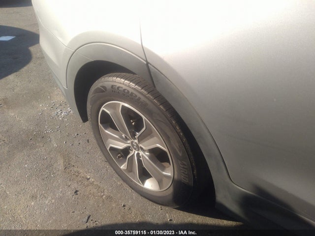 Hyundai Santa Fe Gls 2014 KM8SM4HF7EU046580 Image 7