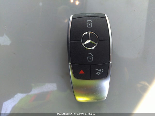 2022 Mercedes-Benz GLB-Class, VIN: W1N4M4HB8NW246214