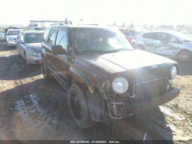 1C4NJPFB5ED601697 auction archive image