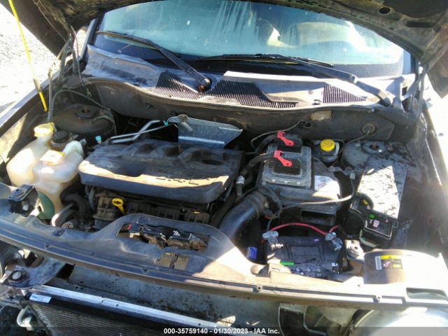 1C4NJPFB5ED601697 Jeep Patriot Latitude