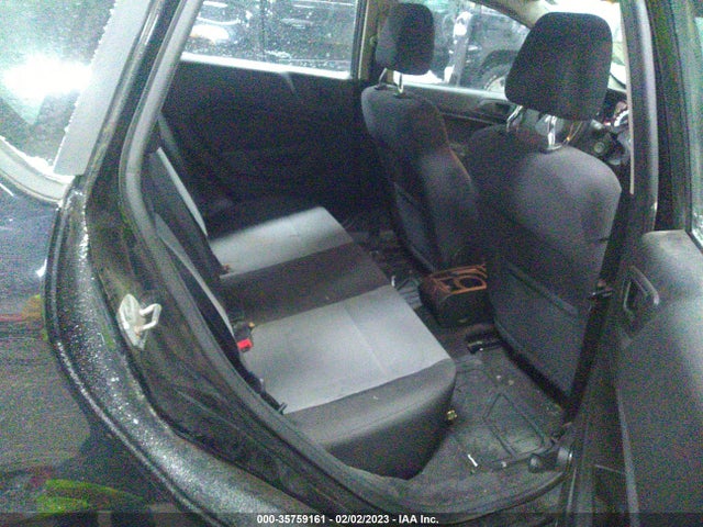 Ford FIESTA S 2016 3FADP4TJ5GM172515 Image 8