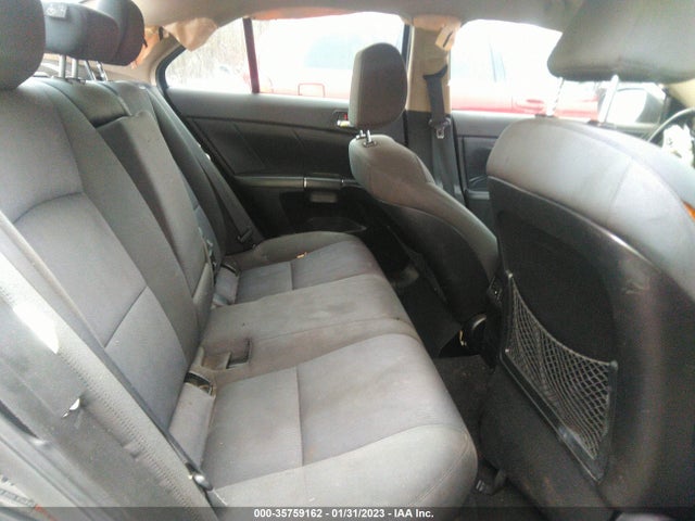 JS2RE9A69B6110180 Suzuki Kizashi Gts Sport