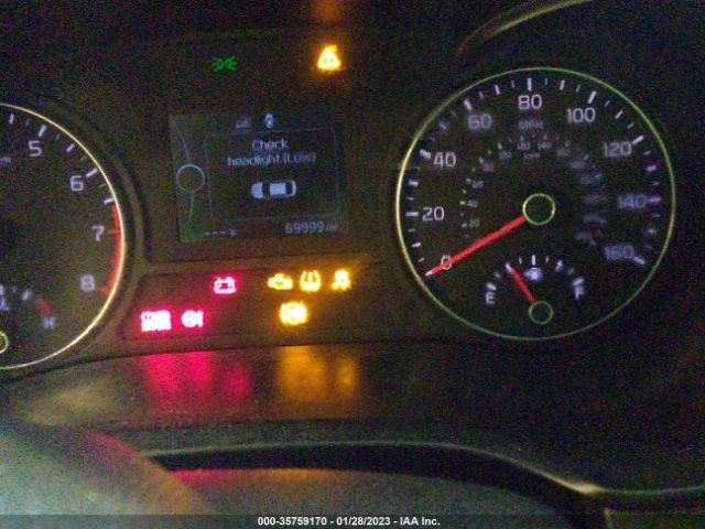 5XXGT4L33GG092863 KIA Optima Lx
