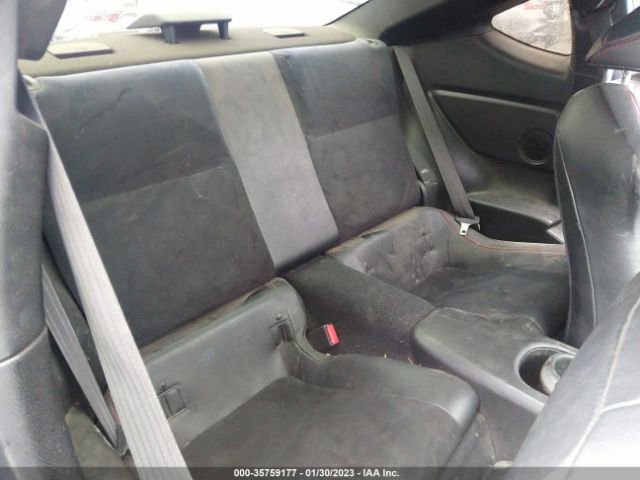 JF1ZCAC17D1608483 Subaru Brz Limited