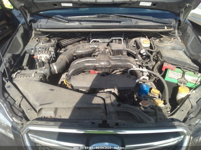 2016 Subaru Crosstrek, VIN: JF2GPADC8GH231987