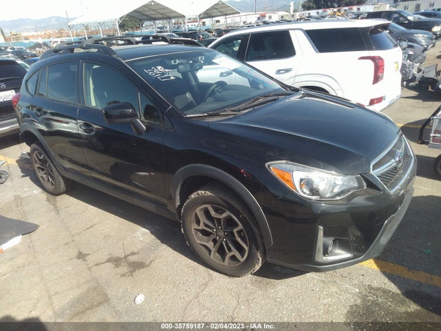 2016 Subaru Crosstrek, VIN: JF2GPADC8GH231987