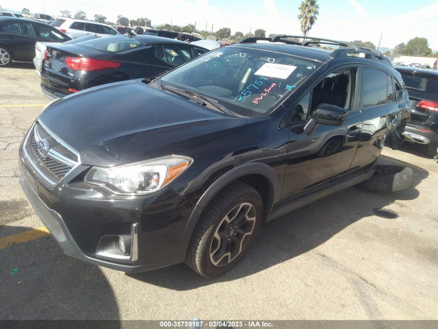2016 Subaru Crosstrek, VIN: JF2GPADC8GH231987