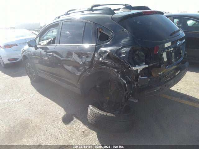 2016 Subaru Crosstrek, VIN: JF2GPADC8GH231987