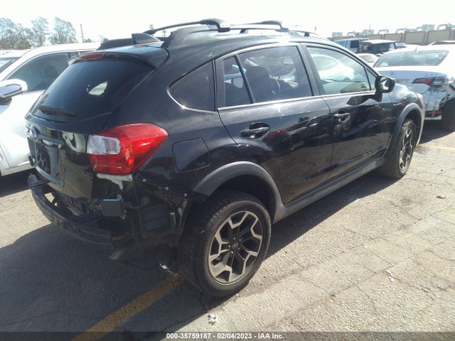 2016 Subaru Crosstrek, VIN: JF2GPADC8GH231987