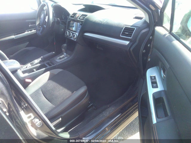 2016 Subaru Crosstrek, VIN: JF2GPADC8GH231987