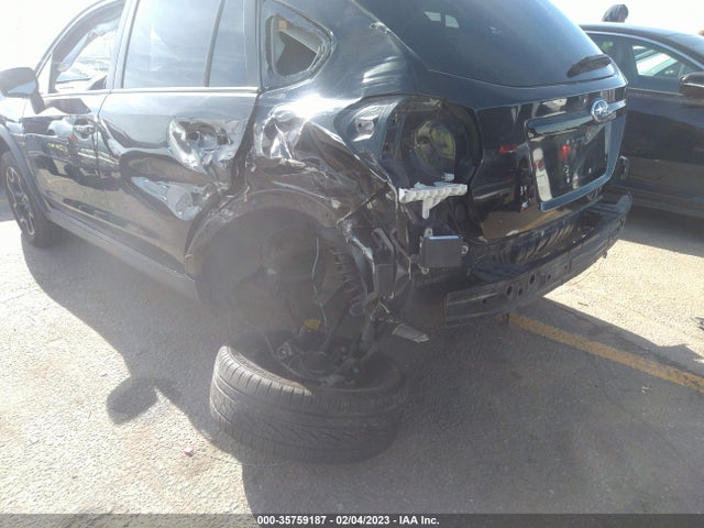 2016 Subaru Crosstrek, VIN: JF2GPADC8GH231987